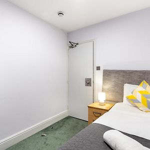 Budget Single Room