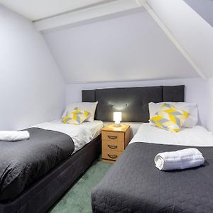 Budget Twin Room